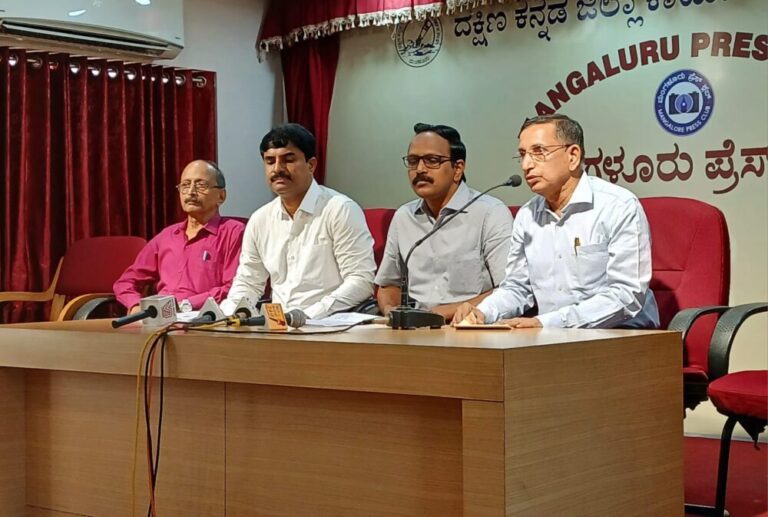 ಮಾತಾ ಅಮ್ರತಾನಂದಮಯಿ ಮಠದಲ್ಲಿ ” ಮಕ್ಕಳಿಗಾಗಿ ಉಚಿತ ಹ್ರದಯ ರೋಗ ಚಿಕಿತ್ಸಾ ಶಿಬಿರ “