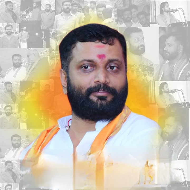 ಮಂಗಳೂರು: ಮಸಾಜ್ ಸೆಂಟರ್ ಮೇಲೆ ದಾಳಿ “ರಾಮಸೇನಾ ಮುಖ್ಯಸ್ಥ” ಪ್ರಸಾದ್ ಅತ್ತಾವರ ಬಂಧನ
