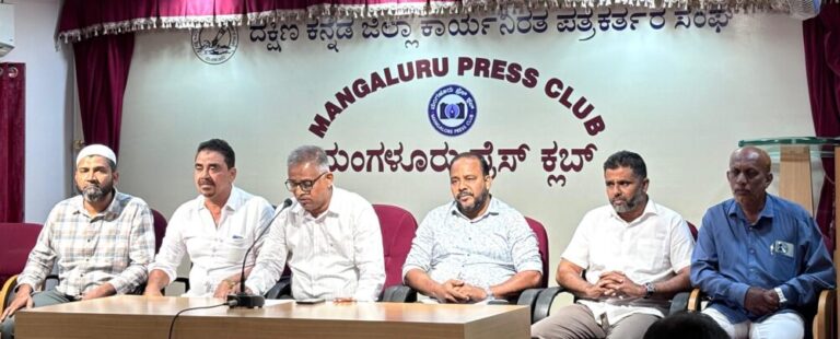 ಫೆ.16: ಕಾಟಿಪಳ್ಳ ಬದ್ರುಲ್ ಹುದಾ ಜುಮಾ ಮಸೀದಿ ಉದ್ಘಾಟನೆ.