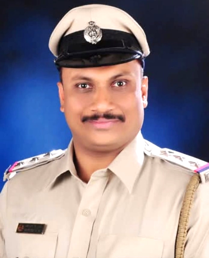 ಲಂಚ ಪ್ರಕರಣ:ಪೊಲೀಸ್ ಇನ್ಸ್ಪೆಕ್ಟರ್ ಮಹಮ್ಮದ್ ಶರೀಫ್ ಗೆ ಜಾಮೀನು ಮಂಜೂರು.