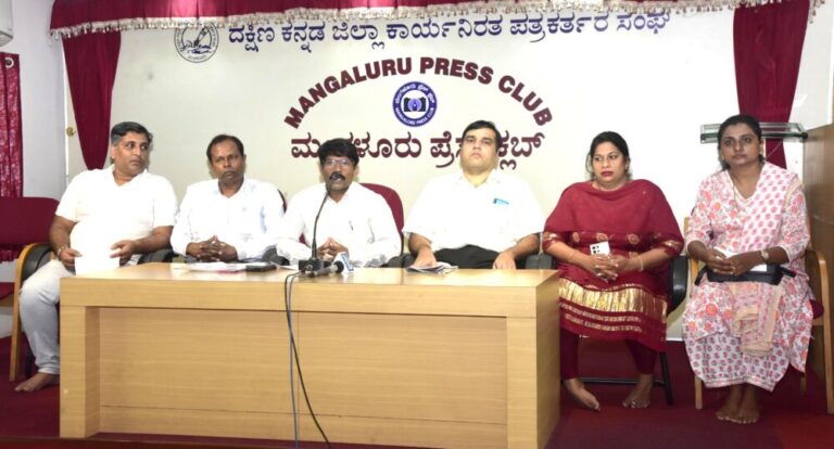 ದ.ಕ.ಜಿಲ್ಲೆಯ ಈಜು ಪ್ರತಿಭೆಗಳಿಗೆ ಸ್ಮಾರ್ಟ್ ಸಿಟಿ ಯೋಜನೆಯ ಎಮ್ಮೆಕೆರೆ ಈಜುಕೊಳ ಉತ್ತಮ…!