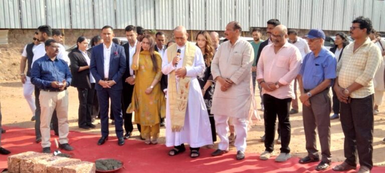 ಮಂಗಳೂರಿನ ಅತ್ತಾವರ – ಬಾಬುಗುಡ್ಡದಲ್ಲಿ ರೋಹನ್ ಕಾರ್ಪೊರೇಷನ್’ನ ರೆಸಿಡೆನ್ಶಿಯಲ್ ಪ್ರಾಜೆಕ್ಟ್ ” ರೋಹನ್ ನೆಸ್ಟ್” ಗೆ ಶಿಲಾನ್ಯಾಸ