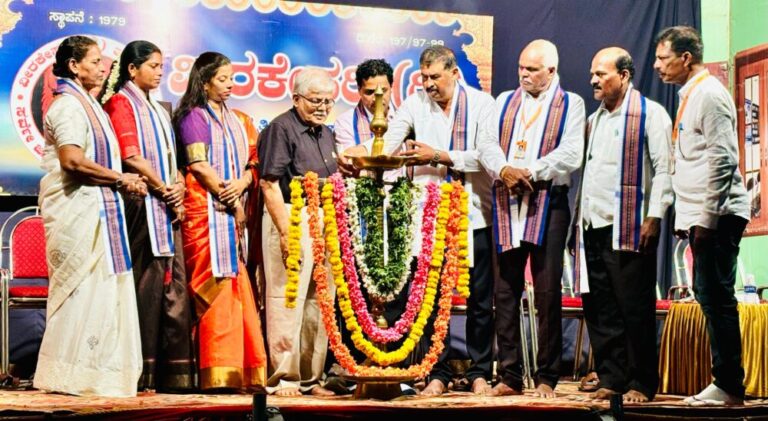 ಸಂಘ ಸಂಸ್ಥೆಗಳು ಇದ್ದರೆ ಸಾಲದು ಸಮಾಜಮುಖಿಯಾಗಿ ತೊಡಗಿಸಿಕೊಳ್ಳಬೇಕು: ಬಾಳ ಜಗನ್ನಾಥ ಶೆಟ್ಟಿ – ತಡಂಬೈಲ್ ವೀರಕೇಸರಿ ಸಂಸ್ಥೆಯ ವಾರ್ಷಿಕೋತ್ಸವ