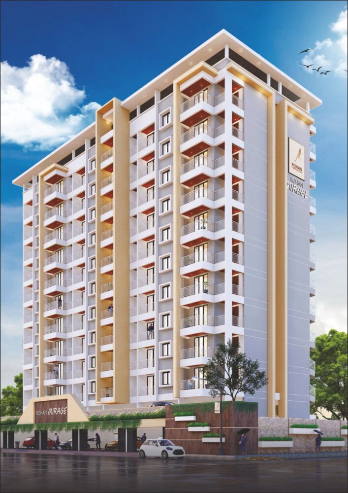 ರೋಹನ್ ಕಾರ್ಪೋರೇಶನ್ ಸಂಸ್ಥೆಯ ಹೊಸ ರೆಸಿಡೆನ್ಶಿಯಲ್ ಯೋಜನೆ ‘ರೋಹನ್ ಮಿರಾಜ್’ಗೆ ಎಪ್ರಿಲ್ 5ರಂದು ಭೂಮಿ ಪೂಜೆ