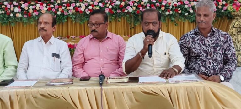 ಎಪ್ರಿಲ್ 9 ರಿಂದ 11ರವರೆಗೆ ಕುದ್ರೋಳಿ ಭಗವತಿ ಕ್ಷೇತ್ರದಲ್ಲಿ ” ನಡಾವಳಿ ಉತ್ಸವ “