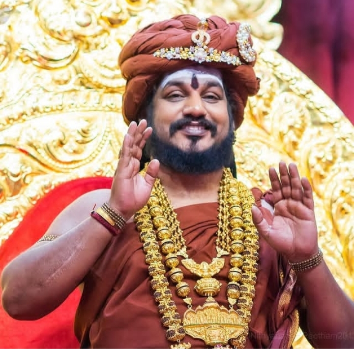 ಸ್ವಯಂ ಘೋಷಿತ ದೇವಮಾನವ ನಿತ್ಯಾನಂದ ಸ್ವಾಮಿ ನಿಧನ ? ಸಹೋದರಿಯ ಮಗ ಬಿಡುಗಡೆ ಮಾಡಿದ ವಿಡಿಯೋ ನೋಡಿ ಬೆಚ್ಚಿಬಿದ್ದ ಭಕ್ತರು.