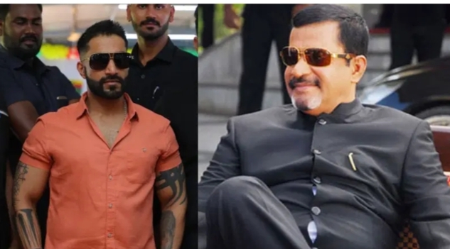 ಮಾಜಿ ಡಾನ್ ಮುತ್ತಪ್ಪ ರೈ ಪುತ್ರ ರಿಕ್ಕಿ ರೈ ಮೇಲೆ ಗುಂಡಿನ ದಾಳಿ : ಗಂಭೀರ ಗಾಯ,ಆಸ್ಪತ್ರೆಗೆ ದಾಖಲು