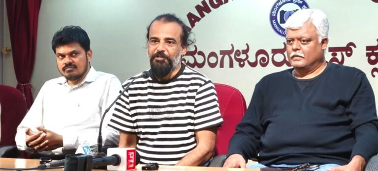 ಅಂತರರಾಷ್ಟ್ರೀಯ ಪ್ರಶಸ್ತಿ ವಿಜೇತ ತುಳು ಚಲನಚಿತ್ರ “ಪಿದಾಯಿ” ಮೇ 9 ರಂದು ಕರಾವಳಿಯಾದ್ಯಂತ ತೆರೆಗೆ