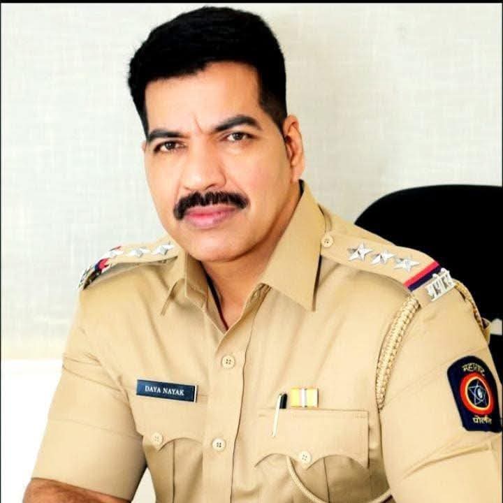 ಮುಂಬೈ ಪೊಲೀಸ್ ಇಲಾಖೆಯಲ್ಲಿ ಎನ್ಕೌಂಟರ್ ಸ್ಟೆಷಲಿಸ್ಟ್ ಎಂದೇ ಖ್ಯಾತರಾದ “ದಯಾ ನಾಯಕ್ಗೆ ACP ಹುದ್ದೆಗೆ ಬಡ್ತಿ”