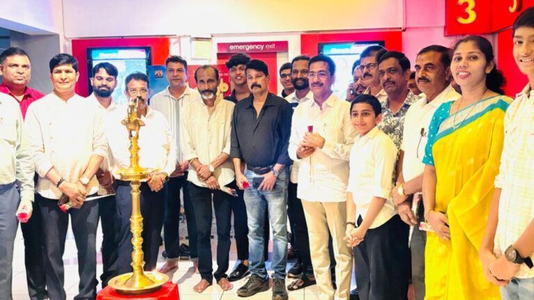ಬಹು ನಿರೀಕ್ಷಿತ ಮಕ್ಕಳ ಚಲನಚಿತ್ರ “ಸ್ಕೂಲ್ ಲೀಡರ್” ಇಂದು ರಾಜ್ಯಾದ್ಯಂತ ಬಿಡುಗಡೆ