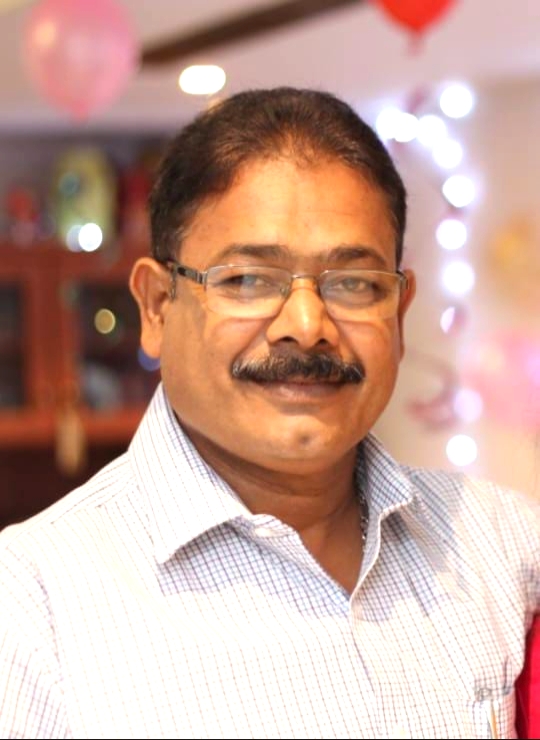 ಗಲ್ಫ್ ರಾಷ್ಟ್ರ UAE ಯ ಕ್ರೀಡಾ ಸಂಘಟಕರಾದ ನೊಯಲ್ ಡಿ.ಅಲ್ಮೆಡಾ ಅವರಿಗೆ ಕನ್ನಡ ಸಂಘ ಅಲೈನ್ ವತಿಯಿಂದ “ಗಲ್ಫ್ ಕ್ರೀಡಾ ರತ್ನ” ಪ್ರಶಸ್ತಿ ಪ್ರದಾನ