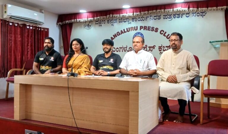 ಮೇ 16 ರಂದು ರಾಜ್ಯಾದ್ಯಂತ ತೆರೆಗೆ ಬರಲಿದೆ : “ಲೈಟ್ ಹೌಸ್ ” ಕನ್ನಡ ಚಲನಚಿತ್ರ