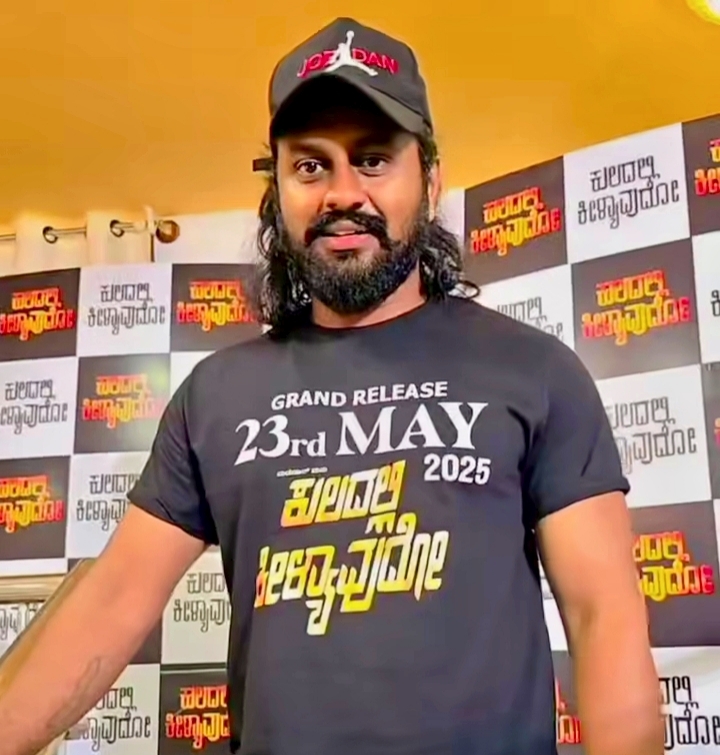 ಕಿರುತೆರೆ ನಟಿಯ ಮೇಲೆ ಅತ್ಯಾಚಾರ ಆರೋಪ: ಕಾಮಿಡಿ ಕಿಲಾಡಿ ಖ್ಯಾತಿಯ ನಟ ಮಡೆನೂರು ಮನು ಬಂಧನ