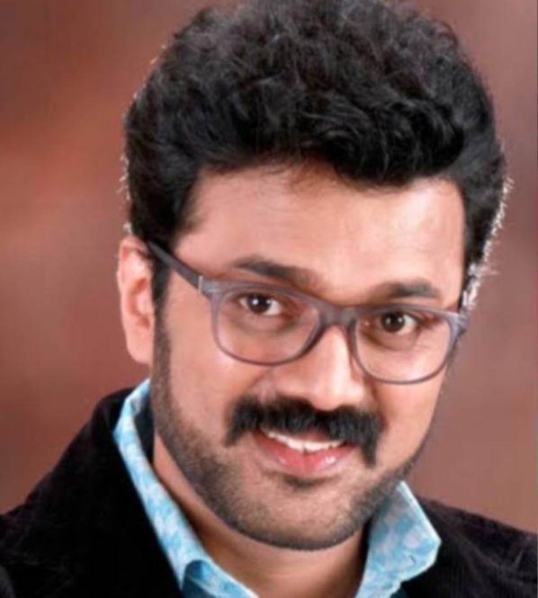 ಪಾರು,ವಧು ಧಾರಾವಾಹಿ ಖ್ಯಾತಿಯ ನಟ: ಶ್ರೀಧರ್ ನಾಯಕ್ ಇನ್ನಿಲ್ಲ.