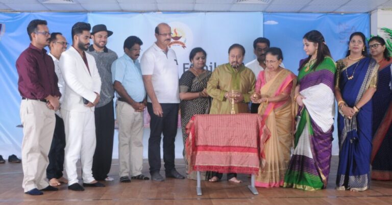 ದುಬೈನಲ್ಲಿ 21 ನೇ ವರ್ಷದ ವಾರ್ಷಿಕೋತ್ಸವವನ್ನು ಆಚರಿಸಿದ ತೀಯಾ ಸಮಾಜ ಫ್ಯಾಮಿಲಿ.