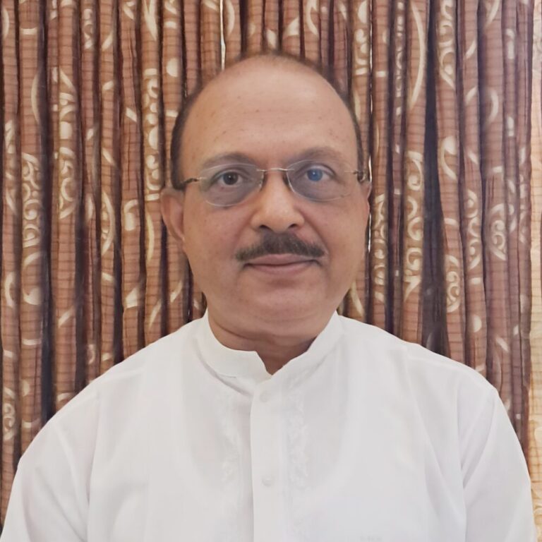 ಕುದ್ರೋಳಿ ಶ್ರೀ ಗೋಕರ್ಣನಾಥ ದೇವಸ್ಥಾನದ ಕ್ಷೇತ್ರಾಡಳಿತ ಸಮಿತಿ ಅಧ್ಯಕ್ಷರಾಗಿ ಎಚ್.ಎಸ್.ಜಯರಾಜ್ ಆಯ್ಕೆ