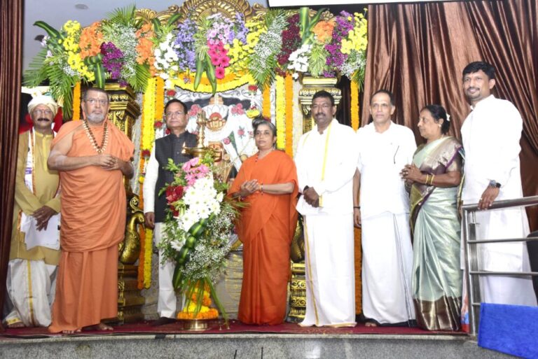 ಯಕ್ಷಧ್ರುವ ಪಟ್ಲ ದಶಮ ಸಂಭ್ರಮ-2025 : ಯಕ್ಷಗಾನ ಶ್ರೇಷ್ಠ ಕಲೆ, ತುಳುನಾಡಿನಲ್ಲಿ ಹುಟ್ಟಿರುವುದೇ ನಮ್ಮ ಭಾಗ್ಯ- “ಕನ್ಯಾನ ಡಾ.ಸದಾಶಿವ ಶೆಟ್ಟಿ “