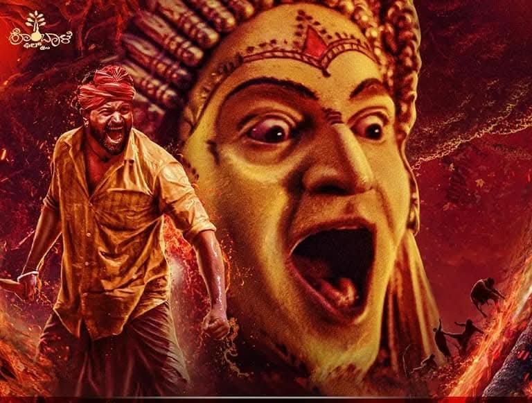 ಕಾಂತಾರ -1 ಚಿತ್ರೀಕರಣದ ವೇಳೆ ಅವಘಡ : ರಿಷಭ್ ಶೆಟ್ಟಿ ಸೇರಿ 30 ಮಂದಿ ಪ್ರಾಣಾಪಾಯದಿಂದ ಪಾರು