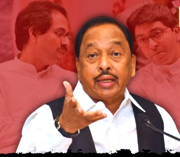 ನಾರಾಯಣ ರಾಣೆ: ಕೊಂಕಣ ರಾಜಕೀಯದ ಪ್ರಬಲ ವ್ಯಕ್ತಿ