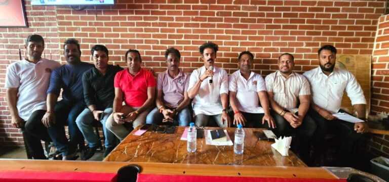 ಜೂನ್ 29 ರಂದು : ದುಬೈ ಯಕ್ಷಗಾನ ಅಭ್ಯಾಸ ಕೇಂದ್ರ ದಶಮ ಸಂಭ್ರಮ ಪ್ರಯುಕ್ತ ಸಾಧಕರಿಗೆ ಹಾಗೂ ಸಾಧಕ ಸಂಸ್ಥೆಗಳಿಗೆ ಸಂಮಾನ ಕಾರ್ಯಕ್ರಮ.
