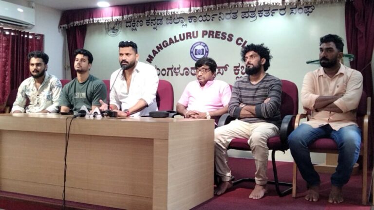 ಜೂನ್ 22 ರಂದು: ಮುಲ್ಕಿಯ ಸುಂದರರಾಮ ಶೆಟ್ಟಿ ಕನ್ವೆನ್ಷನ್ ಸೆಂಟರ್ನಲ್ಲಿ ” ಸಿನಿ ಗ್ಯಾಲಕ್ಸಿ ಕೋಸ್ಟಲ್ ಫಿಲ್ಮ್ ಅವಾರ್ಡ್ಸ್- 2025 “