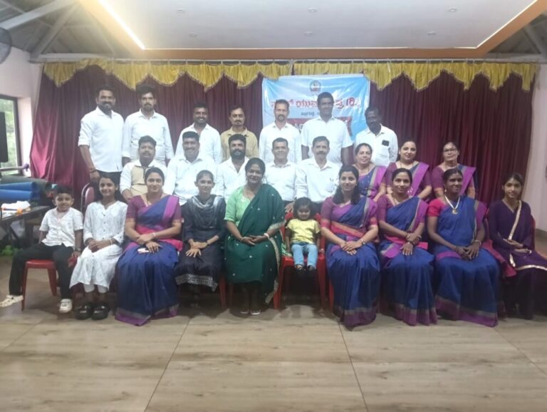 ಸ್ವಸ್ತಿಕ್ ಯುವ ಕೇಂದ್ರ (ರಿ), ಜಲ್ಲಿಗುಡ್ಡೆ , ಬಜಾಲ್ ನ ನೂತನ ಪದಾಧಿಕಾರಿಗಳ ಆಯ್ಕೆ- ಅಧ್ಯಕ್ಷರಾಗಿ ಜಯ ಕೋಟ್ಯಾನ್ ಆಯ್ಕೆ
