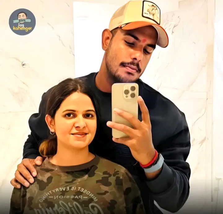 RCB ತಂಡದ ಬೌಲರ್ ಯಶ್ ದಯಾಳ್ ವಿರುದ್ಧ ಮಹಿಳೆಯಿಂದ ಲೈಂಗಿಕ,ಮಾನಸಿಕ ದೌರ್ಜನ್ಯ ಆರೋಪ : ಎಫ್ಐಅರ್ ದಾಖಲು