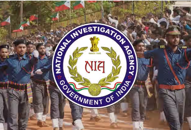 ನಿಷೇಧಿತ PFI ಹಿಟ್ ಲಿಸ್ಟ್ ನಲ್ಲಿ ಮಾಜಿ ನ್ಯಾಯಾಧೀಶರು, ಧಾರ್ಮಿಕ, ರಾಜಕೀಯ ನಾಯಕರು ಸೇರಿ 977 ವ್ಯಕ್ತಿಗಳ ಹೆಸರು ಪತ್ತೆ ಹಚ್ಚಿದ NIA