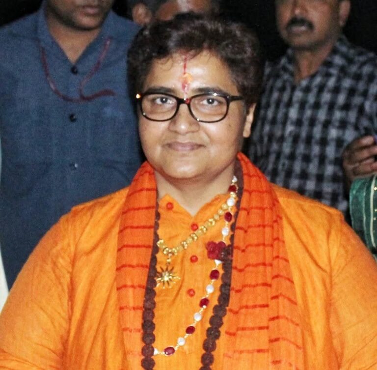 2008 ರ ಮಾಲೆಗಾಂವ್ ಸ್ಫೋಟ : ಸಾದ್ವಿ ಪ್ರಜ್ಞಾ ಸಿಂಗ್ ಠಾಕೂರ್, ಕರ್ನಲ್ ಪುರೋಹಿತ್ ಸೇರಿ ಎಲ್ಲ ಆರೋಪಿಗಳನ್ನು ದೋಷ ಮುಕ್ತ ಗೊಳಿಸಿದ NIA ಕೋರ್ಟ್