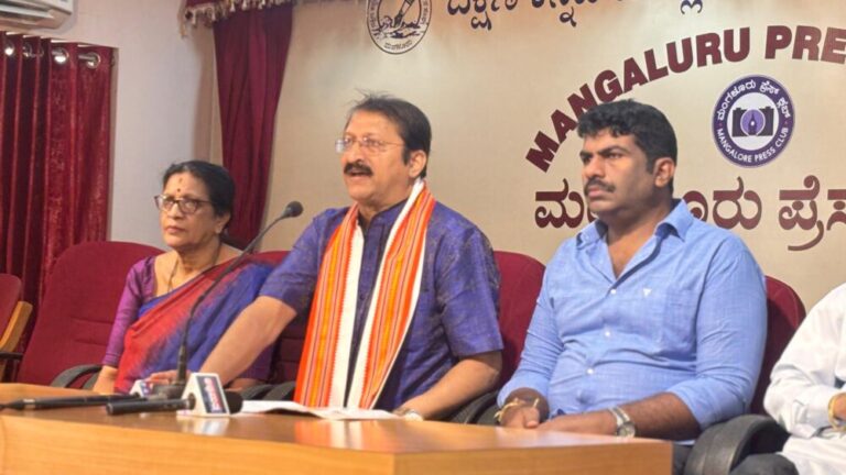 ಜು.13ರಿಂದ ಪದವು ಶ್ರೀ ಶನೈಶ್ಚರ ದೇವಸ್ಥಾನದ ಸಂಗ್ರಹ ಅಭಿಯಾನ