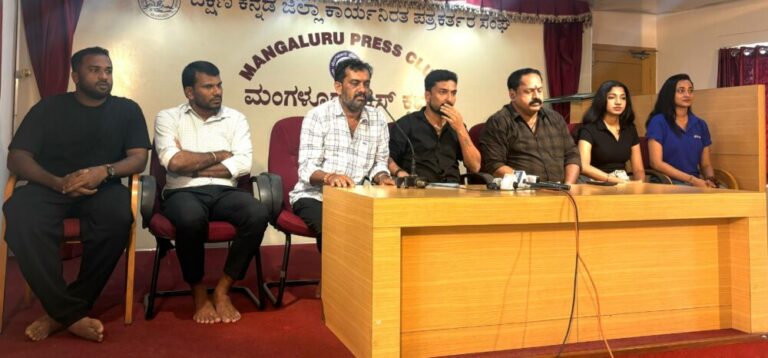 ಜುಲೈ11ರಿಂದ:ಕರಾವಳಿಯಾದ್ಯಂತ ಬಿಡುಗಡೆಯಾಗಲಿದೆ “ಧರ್ಮ ಚಾವಡಿ” ತುಳು ಚಲನಚಿತ್ರ