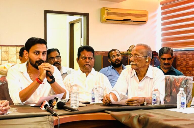 ಪಡ್ರೆ ಧೂಮಾವತಿ ಕ್ಷೇತ್ರಕ್ಕೆ ಅಪಪ್ರಚಾರ ಮಾಡುತ್ತಿರುವವರನ್ನು ಜುಮಾದಿಯೇ ನೋಡಲಿ