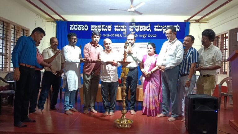 ಯಕ್ಷಗಾನ ಕಲಿಕೆಯಿಂದ ವಿದ್ಯಾರ್ಥಿಗಳಲ್ಲಿ ಏಕಾಗ್ರತೆ ಜೊತೆಗೆ ಶೈಕ್ಷಣಿಕ ಕಲಿಕೆ ಹೆಚ್ಚಾಗುವುದು : ಗೀತಾ ಲಕ್ಷ್ಮೀಶ ಶೆಟ್ಟಿ