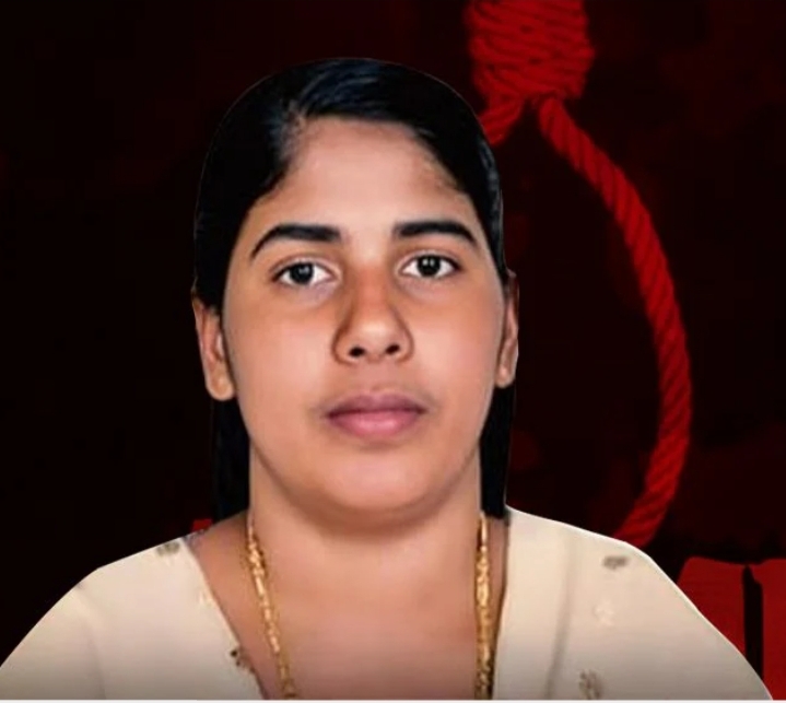 ನಿಮಿಷಾ ಪ್ರಿಯಾ ಅವರನ್ನು ಕ್ಷಮಿಸಲು ಸಾಧ್ಯವಿಲ್ಲ : ಮರಣದಂಡನೆ ಹೊರತುಪಡಿಸಿ ಬೇರೇನೂ ಸ್ವೀಕಾರಾರ್ಹವಲ್ಲ ; ತಲಾಲ್ ಸಹೋದರ