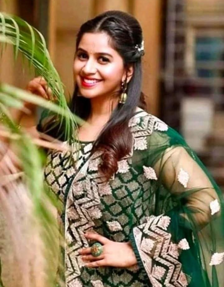 ನಿರೂಪಕಿ ಅನುಶ್ರೀಗೆ ಕೂಡಿ ಬಂತು ಕಂಕಣ ಭಾಗ್ಯ!
