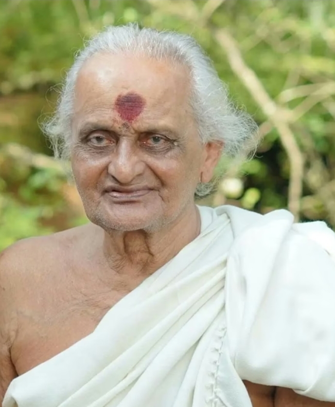 ಹಿರಿಯ ಯಕ್ಷಗಾನ ಕಲಾವಿದ “ಕರ್ನಾಟಕ ರಾಜ್ಯೋತ್ಸವ ಪ್ರಶಸ್ತಿ” ಪುರಸ್ಕೃತ ಪಾತಾಳ ವೆಂಕಟರಮಣ ಭಟ್ ನಿಧನ