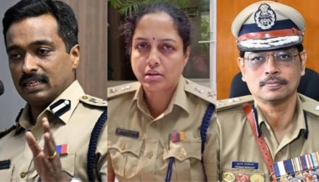 ಧರ್ಮಸ್ಥಳ ಹೆಣ ಹೂತಿಟ್ಟ ಪ್ರಕರಣ : ರಾಜ್ಯ ಸರಕಾರದಿಂದ SIT ತನಿಖೆಗೆ ಆದೇಶ