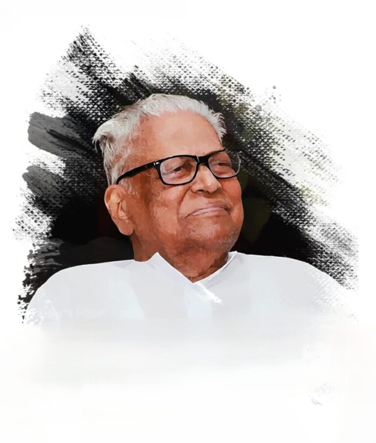 ಕೇರಳದ ಮಾಜಿ ಮುಖ್ಯಮಂತ್ರಿ ವಿ.ಎಸ್. ಅಚ್ಯುತಾನಂದನ್ ನಿಧನ : ಮೂರು ದಿನ ಕೇರಳದಲ್ಲಿ ಶೋಕಾಚರಣೆ.