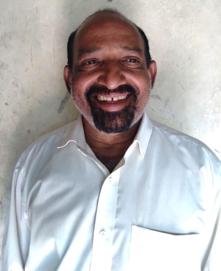 ಕಲಾಸಂಗಮದ ಹಿರಿಯಕಲಾವಿದ, ಚಿತ್ರನಟ ಚಿ.ರಮೇಶ್ ಕಲ್ಲಡ್ಕ ನಿಧನ