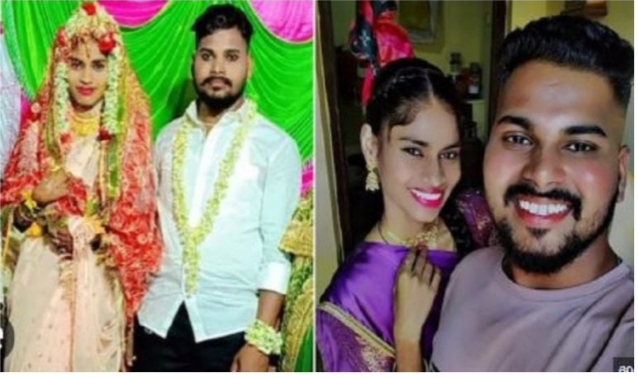 ಗದಗ ‘ಲವ್ ಜಿಹಾದ್’ ಪ್ರಕರಣ : ಇದೀಗ ಪತಿ ವಿರುದ್ಧ ಪೋಕ್ಸೋ ಪ್ರಕರಣ ದಾಖಲು !