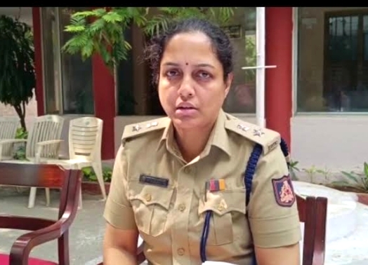 ಧರ್ಮಸ್ಥಳ ಕೇಸ್ : ಎಸ್ಐಟಿ ತನಿಖೆಯಿಂದ ಸೌಮ್ಯಲತಾ ಐಪಿಎಸ್ ರಾಜೀನಾಮೆ