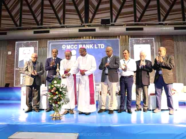 ಎಂಸಿಸಿ ಬ್ಯಾಂಕ್ ” ಐಡಿಯಾ ಸಮ್ಮಿತ್ 2025″ ಆಯೋಜನೆ