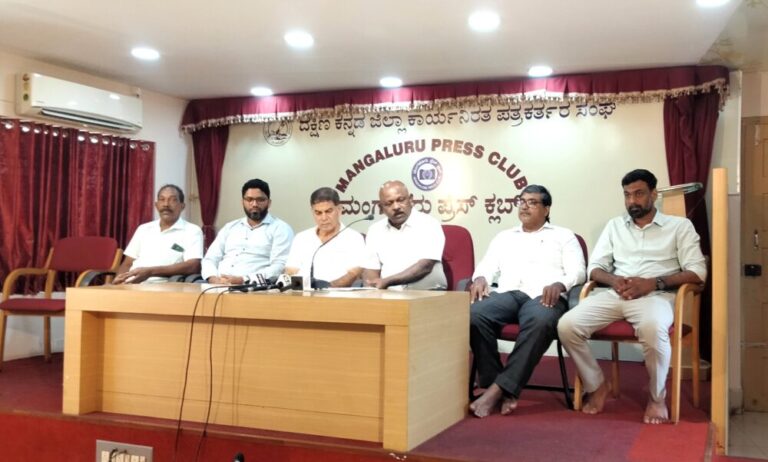 ದ.ಕ ಜಿಲ್ಲಾ ಪುಟ್ಬಾಲ್ ಅಸೋಸಿಯೇಷನ್ : 27 ನೇ ಇಂಡಿಪೆಂಡೆನ್ಸ್ ಕಪ್ ಪುಟ್ಬಾಲ್ ಪಂದ್ಯಾವಳಿ ಅ.4 ರಿಂದ ಪ್ರಾರಂಭ.