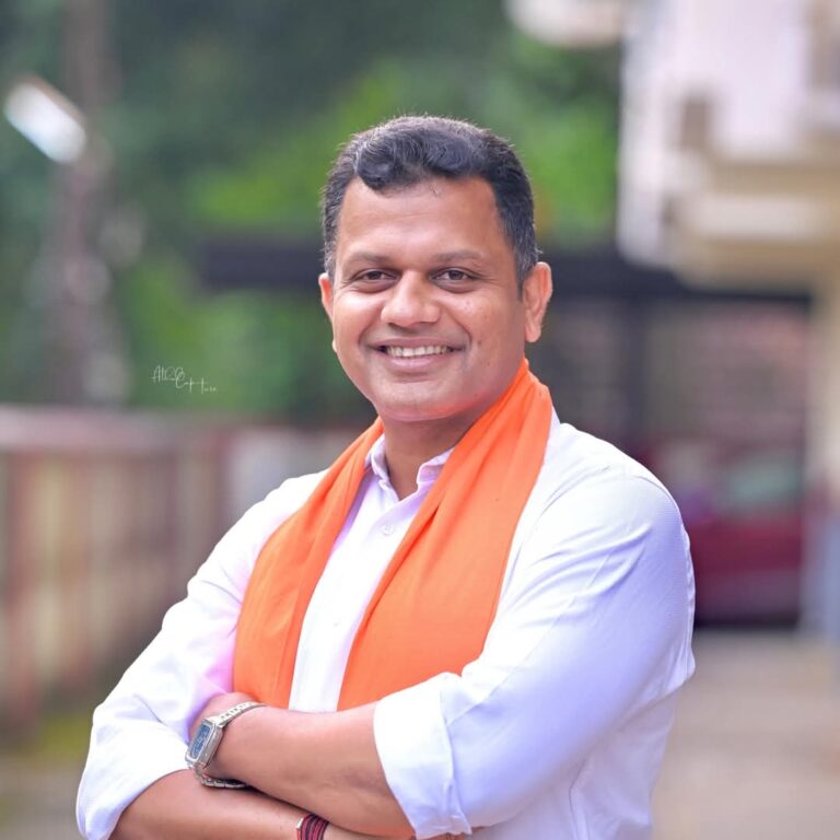 ರಾಜ್ಯದಲ್ಲಿ ’ಆಯುಷ್ಮಾನ್ ಭಾರತ್ ’ ಯೋಜನೆ ಜಾರಿಯಾಗದಿರುವುದಕ್ಕೆ ಲೋಕಸಭೆಯಲ್ಲಿ ಸಂಸದ ಕ್ಯಾ.ಬ್ರಿಜೇಶ್ ಚೌಟ ಕಳವಳ