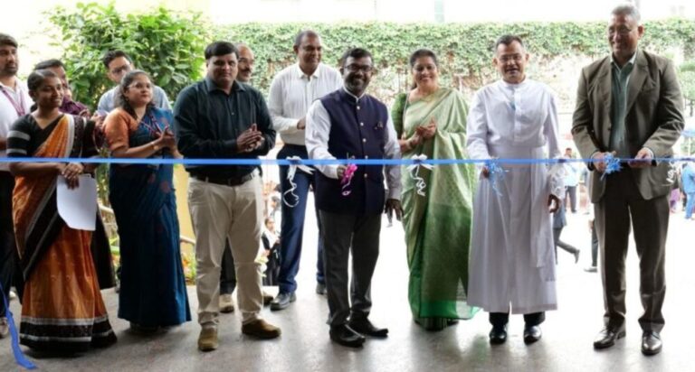 ಬೆಂಗಳೂರಿನ ಸೇಂಟ್ ಜೋಸೆಫ್ ವಿಶ್ವವಿದ್ಯಾಲಯದಲ್ಲಿ ಯಶಸ್ವಿಯಾಗಿ ನಡೆದ ಓಪನ್ ಡೇ- 2025 ಸಮಾರಂಭ