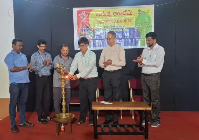 ಸಾಹಿತ್ಯದ ಶಕ್ತಿಗೆ ಪರ್ಯಾಯವಿಲ್ಲ – ಡಾ| ಮಹಾಲಿಂಗ ಭಟ್