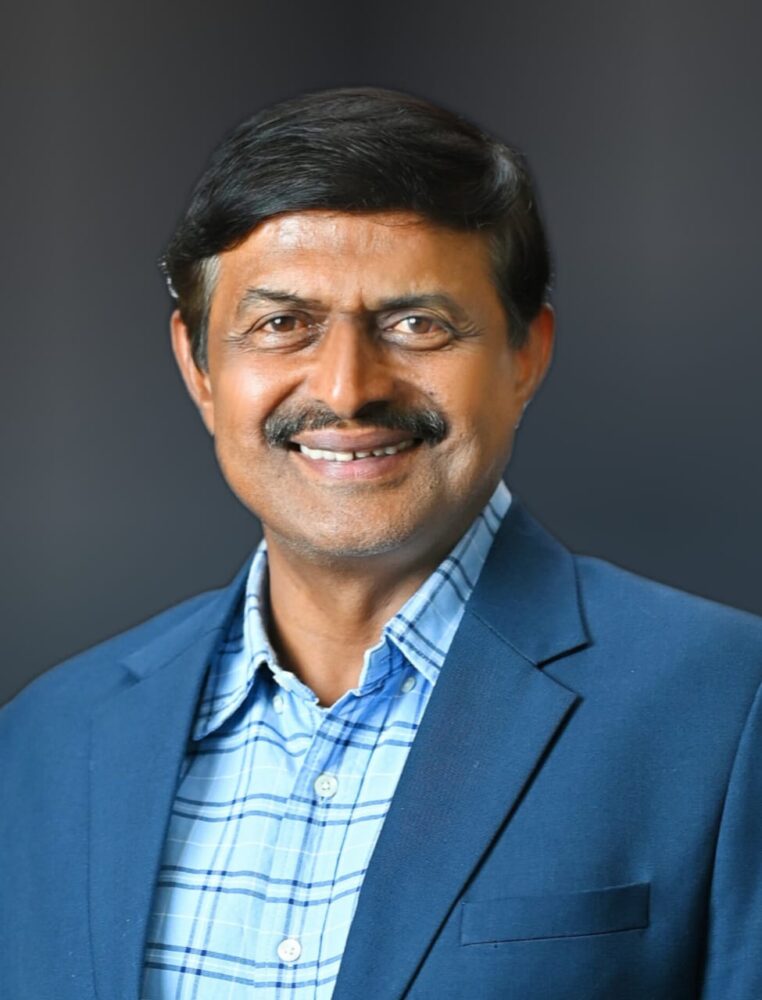 ಅಸೋಸಿಯೇಷನ್ ಆಫ್ ಕನ್ಸಲ್ಟೆಂಟ್ ಸಿವಿಲ್ ಎಂಜಿನಿಯರ್ಸ್ ಇಂಡಿಯಾ ಅಧ್ಯಕ್ಷರಾಗಿ ರಾಜೇಂದ್ರ ಕಲ್ಬಾವಿ ಅವಿರೋಧ ಆಯ್ಕೆ