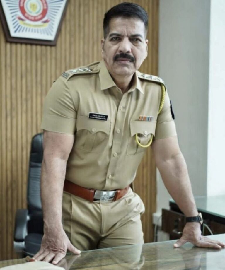 ಮುಂಬೈ: 30 ವರ್ಷಗಳ ಸೇವೆಯ ನಂತರ ಎನ್ಕೌಂಟರ್ ಸ್ಪೆಷಲಿಸ್ಟ್ ದಯಾ ನಾಯಕ್ ನಿವೃತ್ತಿ ; ನಿವೃತ್ತಿಗೆ ಎರಡು ದಿನ ಮೊದಲು ACP ಯಾಗಿ ಬಡ್ತಿ