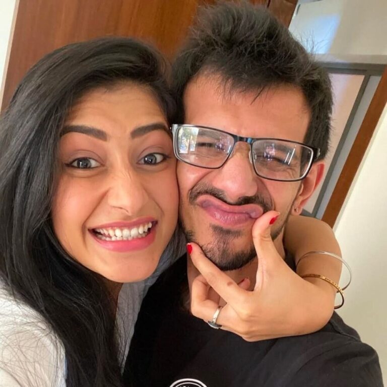 ವಿಚ್ಛೇದನದ ನಂತರ ನನ್ನನ್ನು ‘ವಂಚಕ ‘ಎಂದು ಕರೆದರು ಆತ್ಮಹತ್ಯಾ ಆಲೋಚನೆ ಹಾಗೂ ಖಿನ್ನತೆಯ ವಿರುದ್ಧ ಹೋರಾಡಿದ್ದೆ : ಕ್ರಿಕೆಟಿಗ ಯುಜ್ವೇಂದ್ರ ಚಾಹಲ್