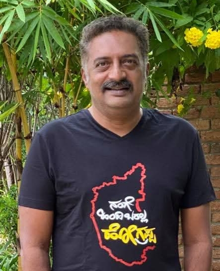 ಪ್ರಜ್ವಲ್ ರೇವಣ್ಣ ಜೀವಾವಧಿ ಶಿಕ್ಷೆ ಪ್ರಕಟ; “ಪ್ರಜ್ವಲಿಸಲು ಸಹಕರಿಸಿದವರಿಗೆ ಶಿಕ್ಷೆಯಿಲ್ಲವೇ” ನಟ ಪ್ರಕಾಶ್ ರೈ.